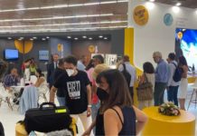 Πόλος έλξης το περίπτερο της Περιφέρειας Δυτικής Ελλάδας στην 86η ΔΕΘ