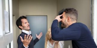 Προβλήματα που έχει κάθε πολυκατοικία