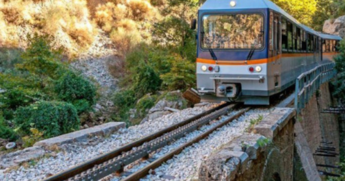 treno-diakopto
