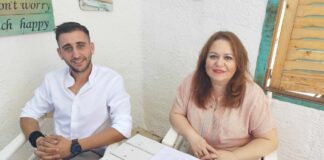 Αλέξης Σωτηρόπουλος! Είμαστε εδώ για την Αιγιάλεια! Πάμε μπροστά ” Αιγιάλεια μαζί για το Αύριο” (Vid)