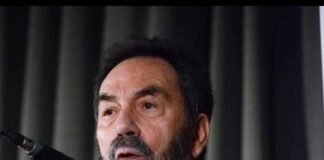 “Έφυγε” ο ιδρυτής του Χορευτικού Ομίλου Αιγίου Χρήστος Κοιλιάς