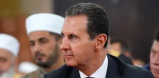 Πτώση Άσαντ: Ποιος Κρατά τα Κλειδιά της Νέας Συρίας; Οι Μεγάλοι Παίκτες σε Σύγκρουση