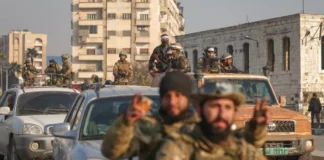 Συρία: Καταληψη της Ντέιρ αλ Ζορ από τους τζιχαντιστές και η αντίδραση των ΗΠΑ