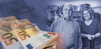 Η Σκληρή Πραγματικότητα των Συνταξιούχων: Εργασία Μέχρι τα Βαθιά Γηρατειά Λόγω Πενιχρών Συντάξεων