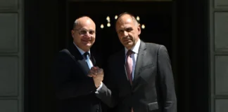 Νέα Δυναμική στις Ελληνοαλβανικές Σχέσεις – Στο Προσκήνιο η Προστασία της Ελληνικής Μειονότητας