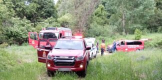 Τραγωδία στη Ροδόπη: Εντοπίστηκε χωρίς αισθήσεις ο ορειβάτης – Επιχείρηση διάσωσης με ελικόπτερο