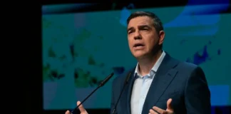Προς Νέα Πολιτική Πλατφόρμα: Ο Τσίπρας Χαράσσει Ρότα Επανόδου