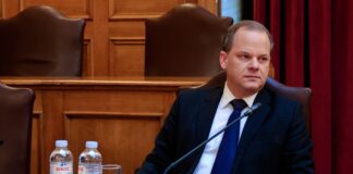 Καραμανλής στο Δικαστικό Συμβούλιο: Η απόφαση της Βουλής και οι αντιδράσεις