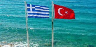 Νέα Θαλάσσια Πάρκα στο Αιγαίο: Η στρατηγική της Αθήνας και η απάντηση της Άγκυρας