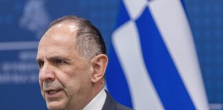 Γεραπετρίτης σε Φιντάν: Σκληρή απάντηση της Ελλάδας στις προκλητικές δηλώσεις της Τουρκίας