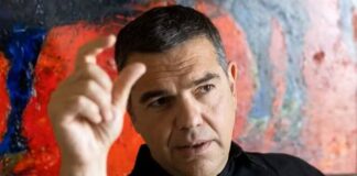 Αλέξης Τσίπρας στη Le Monde: «7 χρόνια μετά την Ιθάκη της κρίσης ήρθε η ώρα να πω την αλήθεια μου»