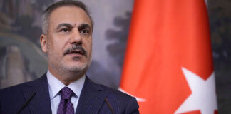 Τουρκικές προκλήσεις από τον Χακάν Φιντάν – Απειλές για νέα κρίση σε Αιγαίο και Ανατολική Μεσόγειο