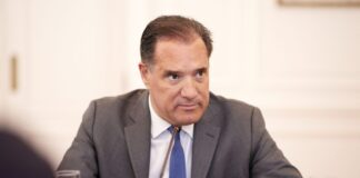 Σφοδρή αντιπαράθεση Γεωργιάδη – Κύρτσου για την υπόθεση Novartis