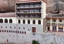 Καλάβρυτα: Σύλληψη ηγούμενου για παράνομη πώληση βυζαντινών κειμηλίων