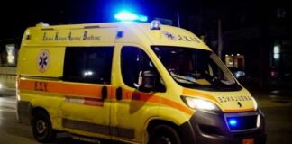 Κόρινθος: Νεκρός 22χρονος μετά από επίθεση με μαχαίρι – Σοκ στην τοπική κοινωνία