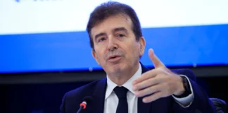 Χρυσοχοΐδης για ΟΠΕΚΕΠΕ: 1.036 ΑΦΜ εντοπίστηκαν να εισέπραξαν παράνομα 22,7 εκατ. ευρώ – Δέσμευση περιουσιών