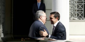 Κοτζιάς: «Ας κάνει κόμμα ο Τσίπρας να τελειώνουμε – Η Αριστερά έχει λίγη ιστορική συνείδηση»