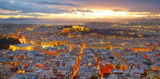 Συναγερμός ΤτΕ: Η ελληνική αγορά ακινήτων ξεπερνά το ιστορικό υψηλό του 2008