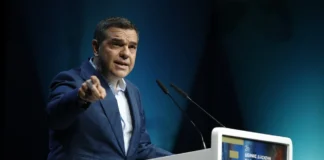 Το σχέδιο Τσίπρα: Νέος πατριωτισμός, νέα πρόσωπα – και τα λάθη του παρελθόντος