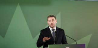 Ανδρουλάκης: Ο Τσίπρας σχεδίασε και σκηνοθέτησε τη διάλυση του ΣΥΡΙΖΑ