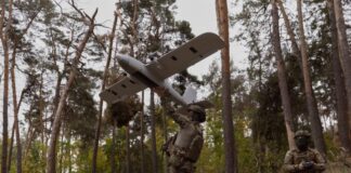 Διχασμός στην Ευρώπη για το «τείχος drones» – Αντίθετες στάσεις Παρισιού και Βερολίνου