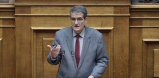 Γιαννούλης για Τσίπρα: «Προοίμιο νέων αποφάσεων – Σαφώς θα υπάρξουν εξελίξεις στον ΣΥΡΙΖΑ»