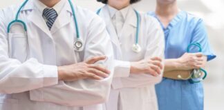EINAΠ: Τρίωρη στάση εργασίας νοσοκομειακών γιατρών την Πέμπτη 16 Οκτωβρίου