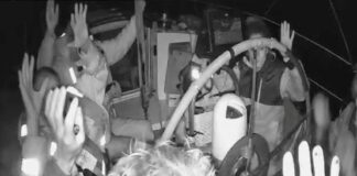 Διεθνής ένταση για τη διακοπή ανθρωπιστικής βοήθειας στη Γάζα – Το ελληνικό πλοίο στο επίκεντρο