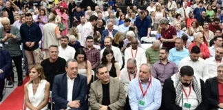ΣΥΡΙΖΑ: Καλπάκης, Πολάκης, Καραμέρος – Οι πρώτες αντιδράσεις για την «βόμβα» Τσίπρα