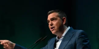 Τσίπρας: Παραίτηση και… Επανάσταση! – «Δεν είμαστε όλοι ίδιοι»