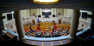 Αρχίζει σήμερα η διήμερη συζήτηση του νομοσχεδίου Εργασίας «Δίκαιη Εργασία για Όλους»