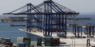 Η Ελλάδα ως πεδίο ανταγωνισμού ΗΠΑ-Κίνας για τον έλεγχο των εμπορικών οδών