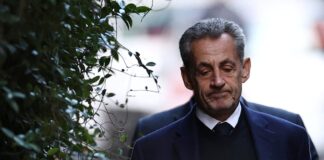 Το πρώτο μήνυμα Σαρκοζί μετά την αποφυλάκισή του: «Η αλήθεια θα επικρατήσει»