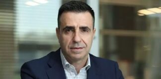 Μάριος Καλογεράς Τέμπος: Ο Μεταβατικός CEO που Αναλαμβάνει τα Ηνία των ΕΛΤΑ