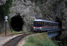 Κρίση στον Οδοντωτό σιδηρόδρομο: Καλάβρυτα και Αιγιαλεία προς απομόνωση