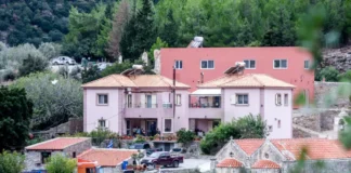 Βορίζια: Το ελληνικό FBI σαρώνει το χωριό – Αναζητούν δράστες και όπλα