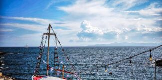 Αφρικανική σκόνη και καταιγίδες επηρεάζουν τον ελληνικό καιρό
