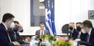 Τελευταίο Υπουργικό Συμβούλιο του 2025: Διπλό μήνυμα για τα αγροτικά μπλόκα και οδικός χάρτης για το 2026