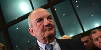 Καραμανλής: «Η Ερήμωση της Υπαίθρου είναι Μείζονα Εθνική Απειλή που Απαιτεί Άμεσο Σχέδιο»