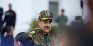 Μαδούρο Επανεμφανίζεται: Κατηγορεί ΗΠΑ για Πετρελαϊκές Βλέψεις