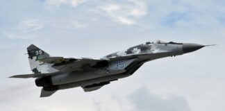 Πολωνία-Ουκρανία: Ανταλλαγή MiG-29 με τεχνολογία drone