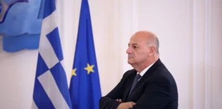 Ένταση στη ΝΔ: Βουλευτές «τα ψάλλουν» στον Τσιάρα για τα αγροτικά