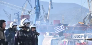 Από τον Βόλο έως τη γέφυρα Ρίου-Αντιρρίου: Η νέα κλιμάκωση των αγροτικών κινητοποιήσεων