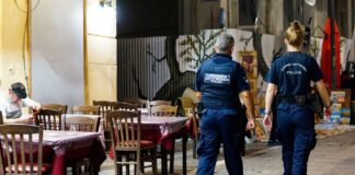 Πάτρα: Στοχευμένες Αστυνομικές Επιχειρήσεις για Έλεγχο της Νύχτας – Προετοιμασία για το Καρναβάλι