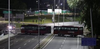 Σύμφωνα με γερουσιαστή Λι: Ο Μαδούρο «κρατείται στις ΗΠΑ» και αντιμετωπίζει ποινική δίωξη