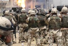 Ισχυρισμοί CBS: Η μονάδα Delta Force πιστεύεται ότι εκτέλεσε τη σύλληψη του Μαδούρο