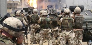 Ισχυρισμοί CBS: Η μονάδα Delta Force πιστεύεται ότι εκτέλεσε τη σύλληψη του Μαδούρο