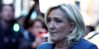 Λεπέν για Βενεζουέλα: «Η κυριαρχία των κρατών δεν είναι ποτέ διαπραγματεύσιμη»
