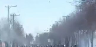 Υπόδειξη Στρατιωτικής Επέμβασης: Η Απειλή Τραμπ στο Ιράν για Προστασία Διαδηλωτών