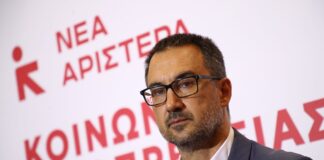 Νέα Αριστερά: Η Στρατηγική Συμβιβασμού και η Αναβληθείσα Ρήξη